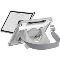 Urban Armor Gear UAG Urban Armor Gear Plasma Healthcare H Wit, Grijs Tablethoes