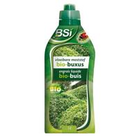 Vloeibare organische meststof voor Buxus - BSI - Stimuleert en geeft glans - Met Sporenelementen 1L - UAB