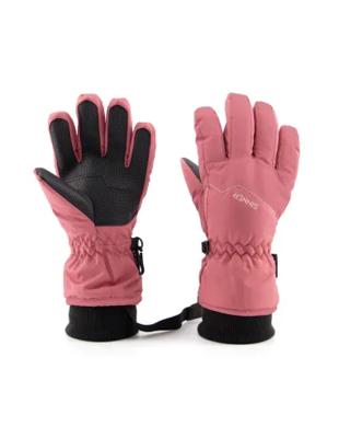 Sinner Phoenix Kinder Ski Handschoen (roze) Roze 5-6 Jaar