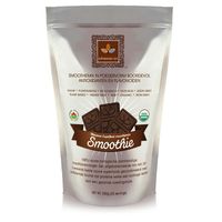 ChocoNature Biologische Superfood Smoothiemix 500 Gram - thumbnail
