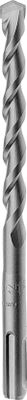 Makita Accessoires PBS: SDS-PLUS 8x160 basic 25x - D-01183-25
