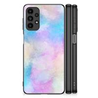 Kleurrijke Telefoonhoesje Samsung Galaxy A13 4G Watercolor Light