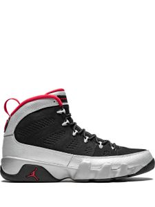 Jordan baskets Air Jordan 9 Retro - Noir