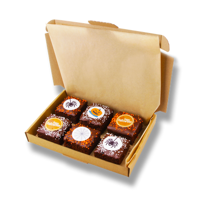 Brownies "Halloween"