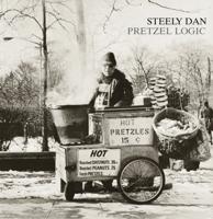 Steely Dan - Pretzel Logic LP Steely Dan - Pretzel Logic LP