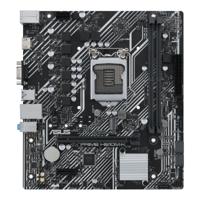 Asus Prime H510M-K moederbord