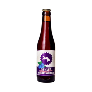 De Klep Blauwe Schien 33cl