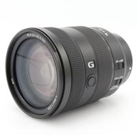 Sony FE 24-105mm F/4 G OSS occasion (incl. BTW)