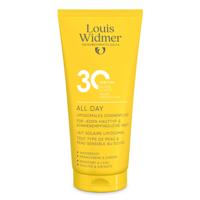 Louis Widmer All Day 30 ZP 200ml