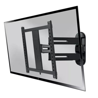 Sanus VMF822-B2 TV beugel Zwart