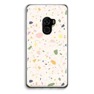 Terrazzo N°21: Xiaomi Mi Mix 2 Transparant Hoesje