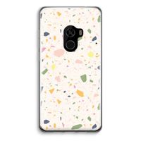 Terrazzo N°21: Xiaomi Mi Mix 2 Transparant Hoesje