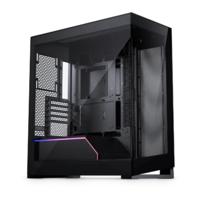 Phanteks NV5 MK2 DRGB GEPH-187 tower behuizing 2x USB-A | 1x USB-C | RGB | Tempered Glass