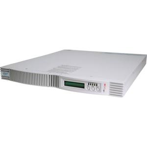 ROLINE ProSecure II 1000 RM1U - Online , 19" Rack Version UPS