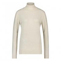 In Shape - Wit | Dames | Trui | Wit | XL | regular | Kamst mode
