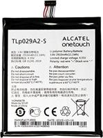 Alcatel TLp029A2-S accu origineel Alcatel TLp029A2-S accu origineel