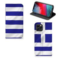 Apple iPhone 11 Pro | Standcase | Griekenland Apple iPhone 11 Pro | Standcase | Griekenland