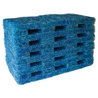 Superfish Poly Tech Move 30 Filter Cassette - Japanse Mat voor Kristalheldere Vijvers