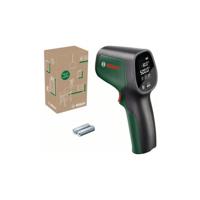 Bosch Groen UniversalTemp Thermodetector | Inclusief Batterijen - 06036831Z0