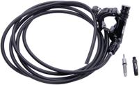 ROCKSHOX Rem.control a2 rs left matchmaker x clamp 2000mm