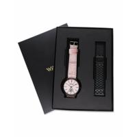 Watx & Colors WABOXSPELL1 (Ø 38 mm) Dames horloge
