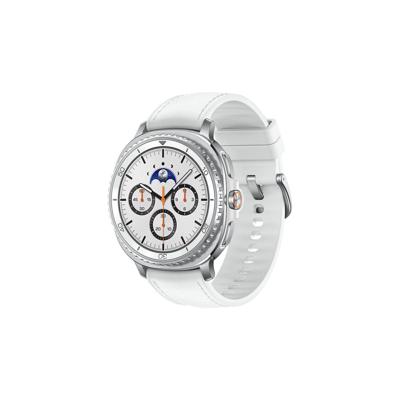 Samsung Galaxy Watch8 Classic 46MM BT Smartwatch Wit