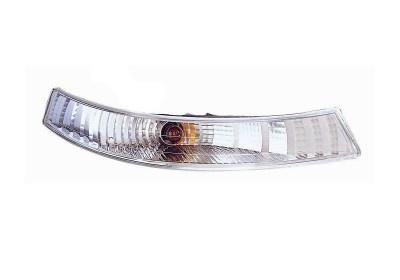 Knipperlichtglas Rechts Blanc Trafic 4394908