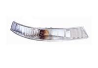 Knipperlichtglas Rechts Blanc Trafic 4394908 Knipperlichtglas Rechts Blanc Trafic 4394908