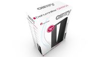 Camry Premium CR 7903 ontvochtiger 1,5 l 100 W Zwart, Wit - thumbnail
