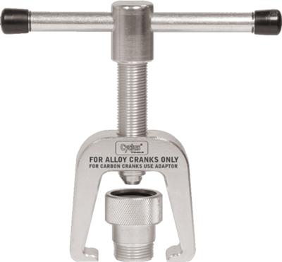 Cycplus Cyclus 720249 cranktrekker voor aluminium cranks