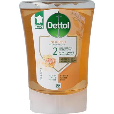 Dettol No touch refill honey/shea butter