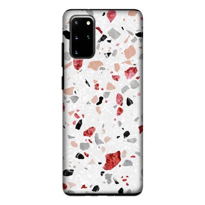 Terrazzo N°12: Samsung Galaxy S20 Plus Tough Case