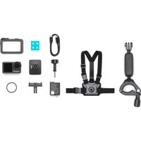 DJI Action 5 Pro Bike kit