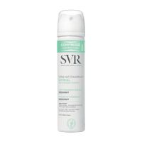 SVR Spirial Anti-Transpirant Spray 75ml