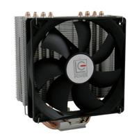 LC Power LC-CC-120 CPU-koellichaam met ventilator