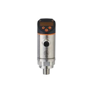ifm Electronic Druksensor 1 stuk(s) PN2694 -0.1 MPa tot 1 MPa M12 1x NC, 1x NO, Analoog