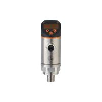 ifm Electronic Druksensor 1 stuk(s) PN2694 -0.1 MPa tot 1 MPa M12 1x NC, 1x NO, Analoog