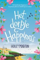 Het dorpje Happiness - Holly Martin - ebook - thumbnail