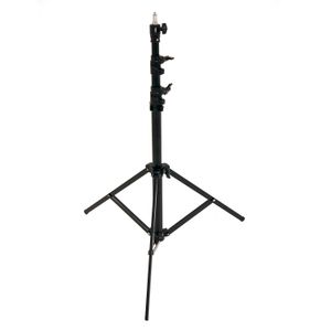 Caruba LS-7 Rapidstand aluminium lampstatief (90-220cm)