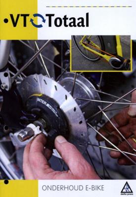 Onderhoud E-Bike (Paperback)
