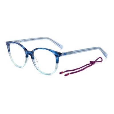 Brillenframe Dames Missoni MMI-0011-38I Ø 51 mm