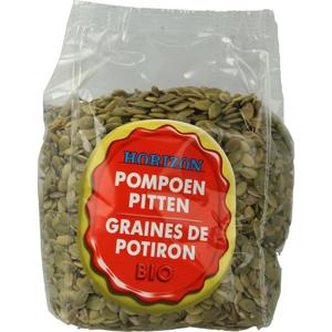 Horizon Pompoenpitten bio