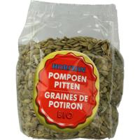 Horizon Pompoenpitten bio