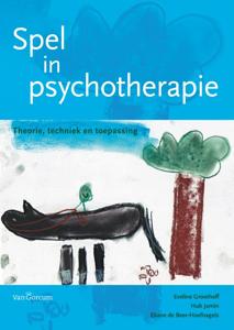 Spel in psychotherapie (Paperback)