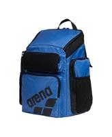 Arena One Go Backpack 45L zwemtas royal blue