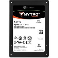 Seagate Enterprise XS15360TE70014 internal solid state drive 2.5 15360 GB SAS 3D eTLC Seagate Enterprise XS15360TE70014 internal solid state drive 2.5 15360 GB SAS 3D eTLC
