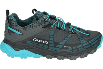 Aku 699 FLYRICK GTX WS - alle