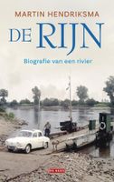 De Rijn - Martin Hendriksma - ebook