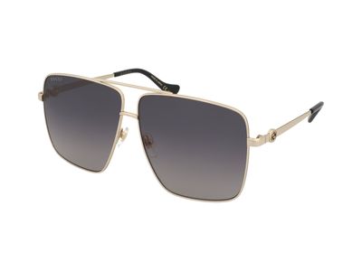 Zonnebrillen Gucci GG1087S 001