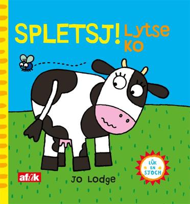 Spletsj! (Hardback)
